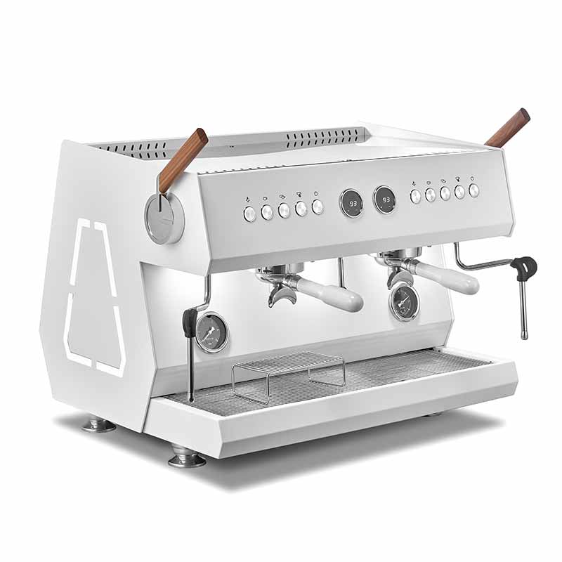 เครื่องชงกาแฟ Professional รุ่น Pro W2 - Image 6