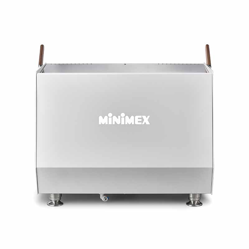 เครื่องชงกาแฟ Professional รุ่น Pro W2 - Image 8