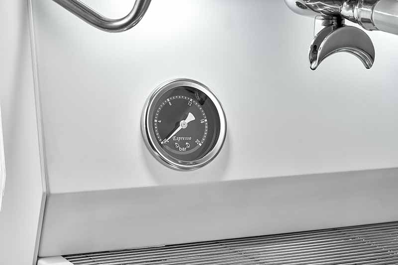 เครื่องชงกาแฟ Professional รุ่น Pro W2 - Image 10