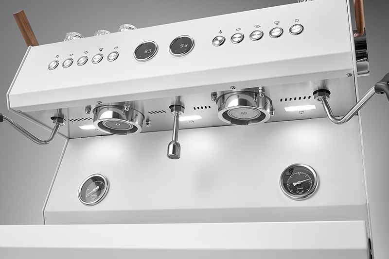 เครื่องชงกาแฟ Professional รุ่น Pro W2 - Image 14