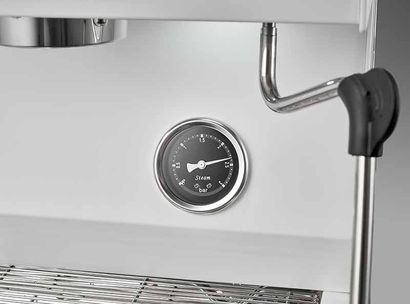 เครื่องชงกาแฟ Professional รุ่น Pro W2 - Image 16