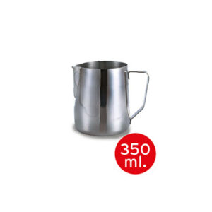 Stainless Steel Pitcher 350 ml