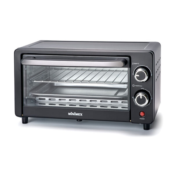 MiniMex Oven 9 Liter เตาอบ 9 ลิตร - Image 2
