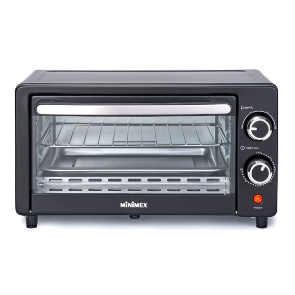 MiniMex Oven 9 Liter เตาอบ 9 ลิตร - Image 4
