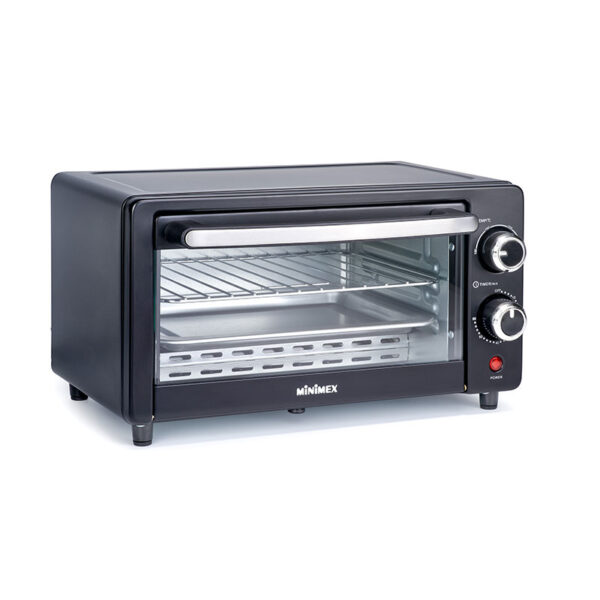 MiniMex Oven 9 Liter เตาอบ 9 ลิตร