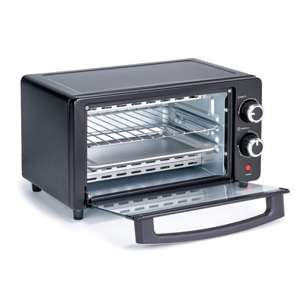 MiniMex Oven 9 Liter เตาอบ 9 ลิตร - Image 8