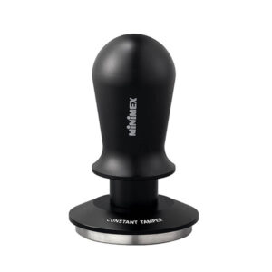MiniMex Spring Tamper