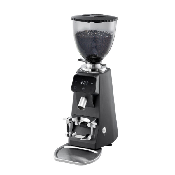 MiniMex Professional Coffee Grinder รุ่น CG Pro 2-BL - Image 6