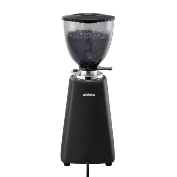 MiniMex Professional Coffee Grinder รุ่น CG Pro 2-BL - Image 2