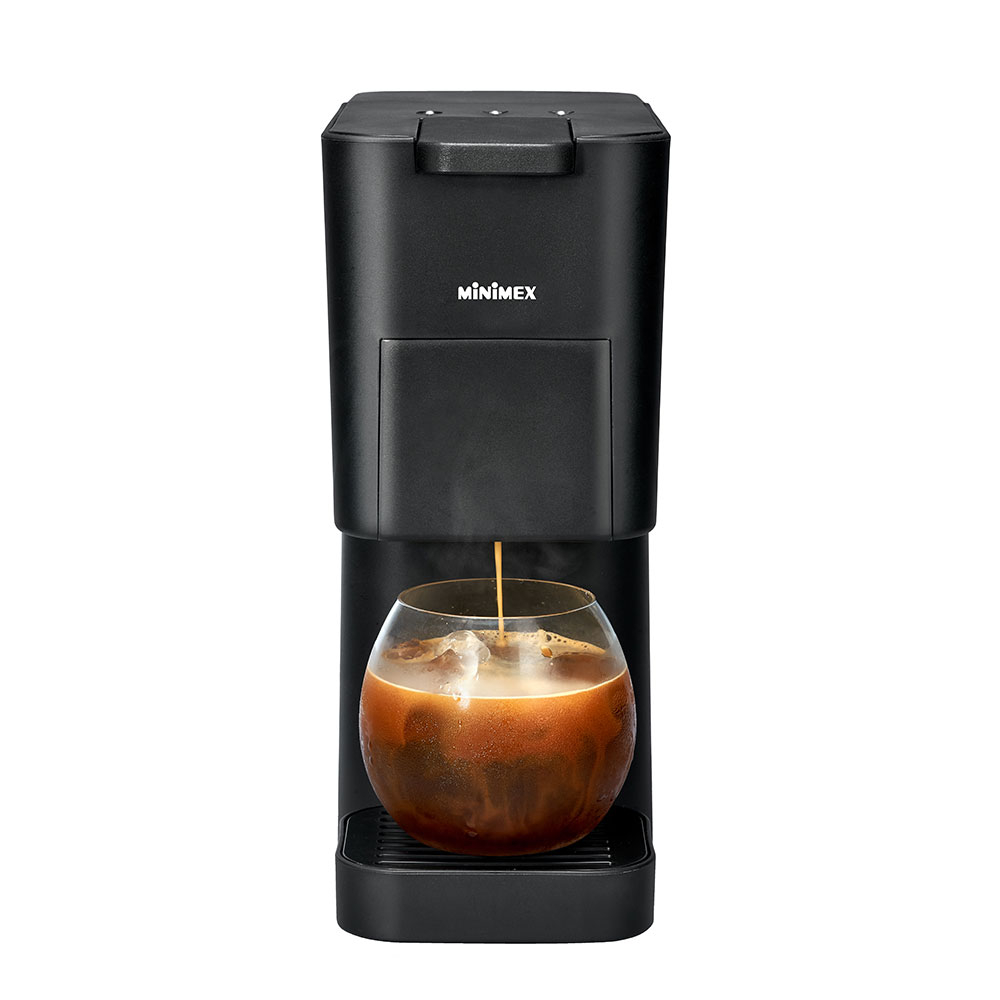 MiniMex เครื่องชงกาแฟ แบบแคปซูล รุ่น MCAP1