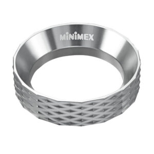 MiniMex Dosing Ring แหวนกันผงกาแฟหก