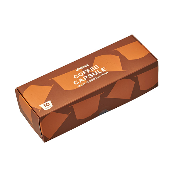 MiniMex Set Coffee Capsule - Image 4