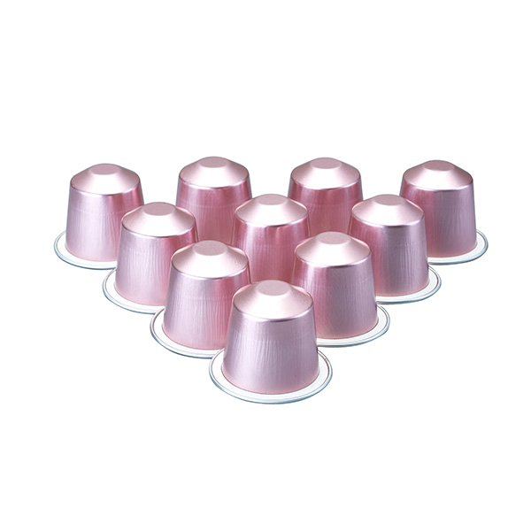 MiniMex Set Coffee Capsule - Image 8