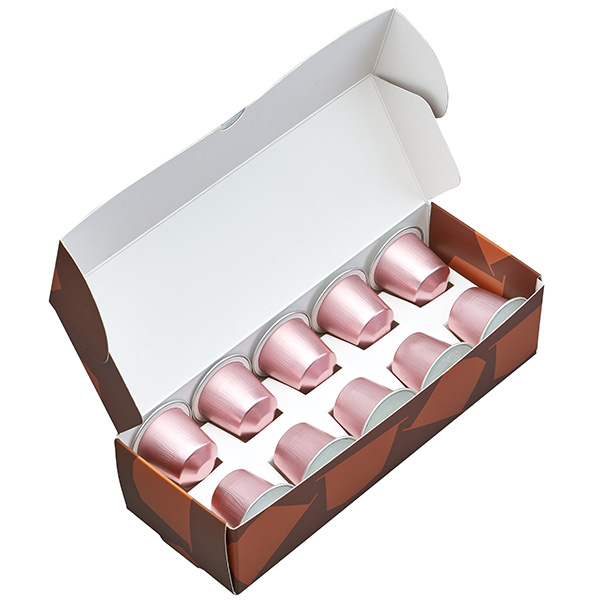 MiniMex Set Coffee Capsule - Image 7