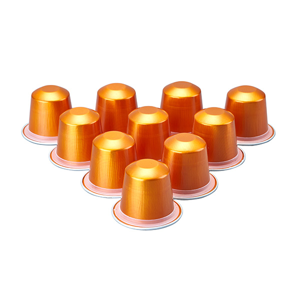 MiniMex Set Coffee Capsule - Image 11