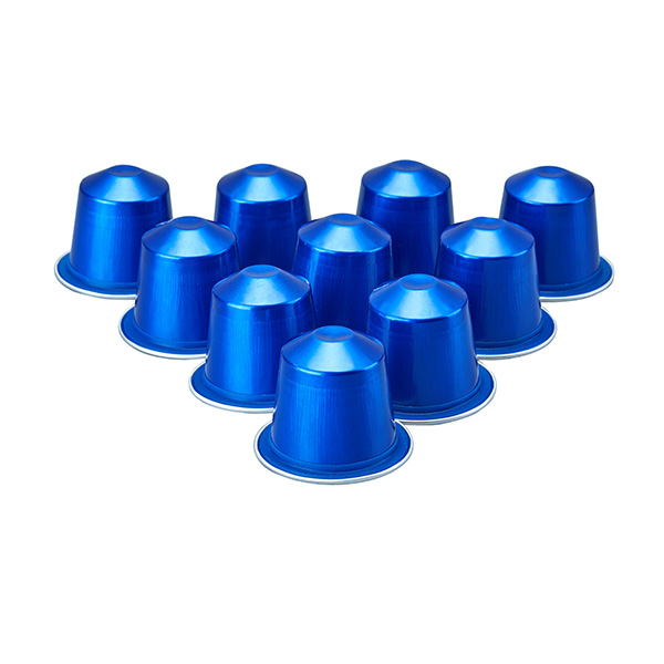 MiniMex Set Coffee Capsule - Image 14