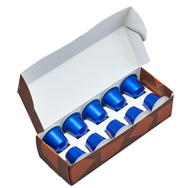 MiniMex Set Coffee Capsule - Image 13