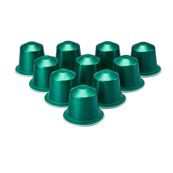 MiniMex Set Coffee Capsule - Image 17
