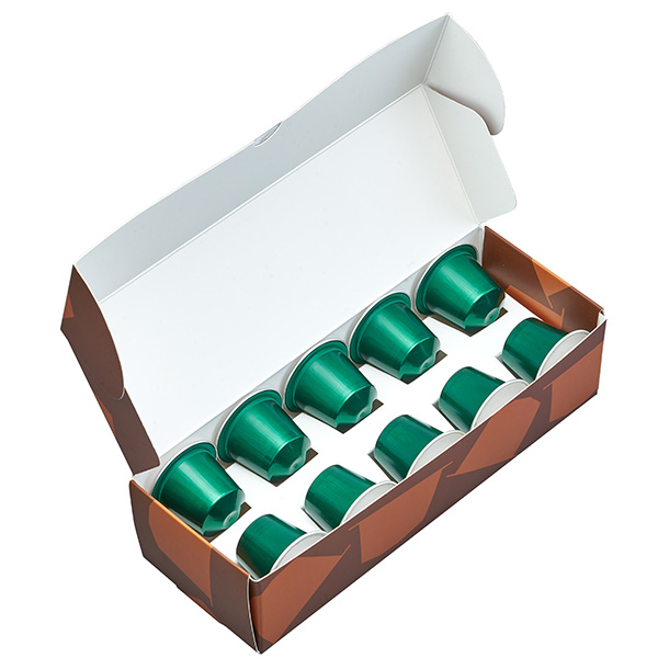 MiniMex Set Coffee Capsule - Image 16