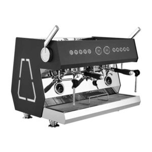 เครื่องชงกาแฟ Professional รุ่น Pro W2 Silver