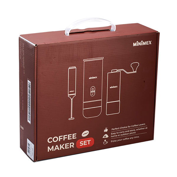 MiniMex MPE1 SET - Image 2