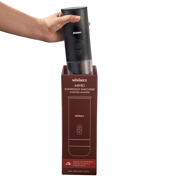 MiniMex MPE1 SET - Image 6