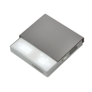 Coffee Scale Mini Black/White เครื่องชั่งขนาดเล็ก