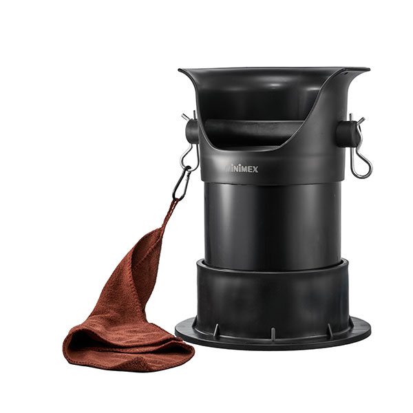 Knock Box ถังเคาะกากกาแฟ - Image 8