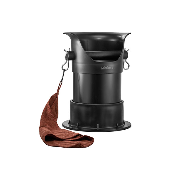 Knock Box ถังเคาะกากกาแฟ - Image 7