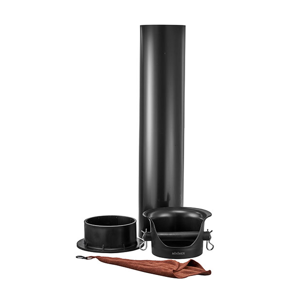 Knock Box ถังเคาะกากกาแฟ - Image 3