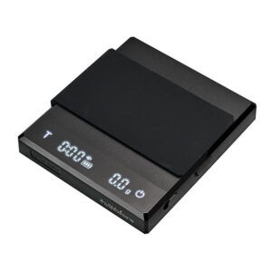 Coffee Scale Black/White เครื่องชั่งขนาดเล็ก