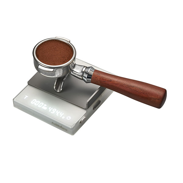 Coffee Scale Black/White เครื่องชั่งขนาดเล็ก - Image 7
