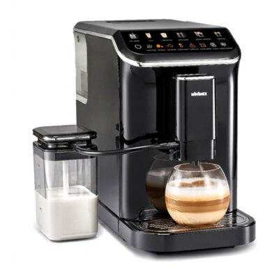 เครื่องชงกาแฟอัตโนมัติ รุ่น M1 (Color Icon)