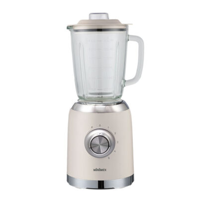 เครื่องปั่นน้ำผลไม้ รุ่น MB-CR