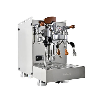 เครื่องชงกาแฟ รุ่น Barocco