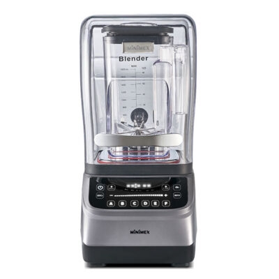 เครื่องปั่นน้ำผลไม้ รุ่น Cyclone 2 (MCC2)