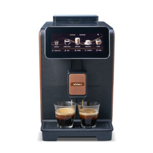 เครื่องชงกาแฟอัตโนมัติ รุ่น Meximo Mexis