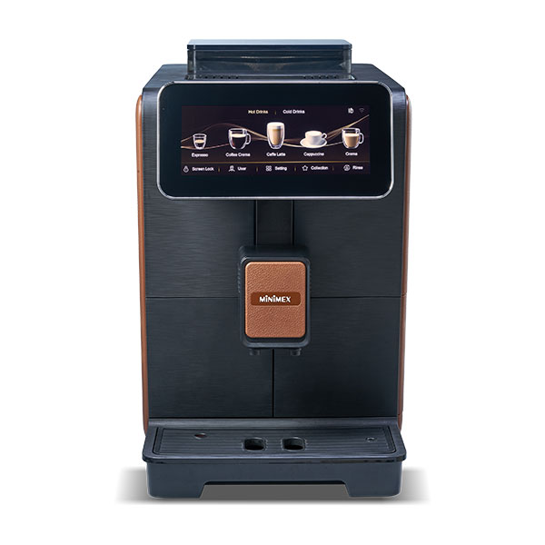 เครื่องชงกาแฟอัตโนมัติ รุ่น Meximo Mexis - Image 2