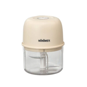 เครื่องบดสับอาหาร รุ่น MCP1-CR