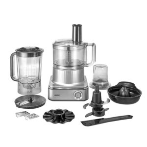 MiniMex MFP-C Food Processor เครื่องเตรียมอาหารอเนกประสงค์ 1.5 ลิตร