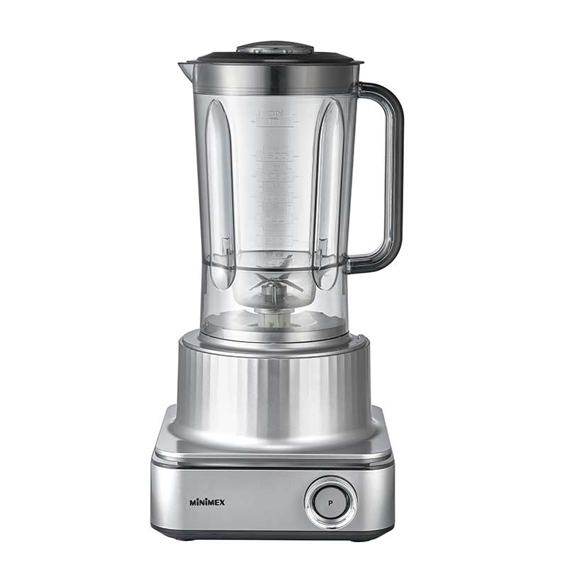 MiniMex MFP-C Food Processor เครื่องเตรียมอาหารอเนกประสงค์ 1.5 ลิตร
