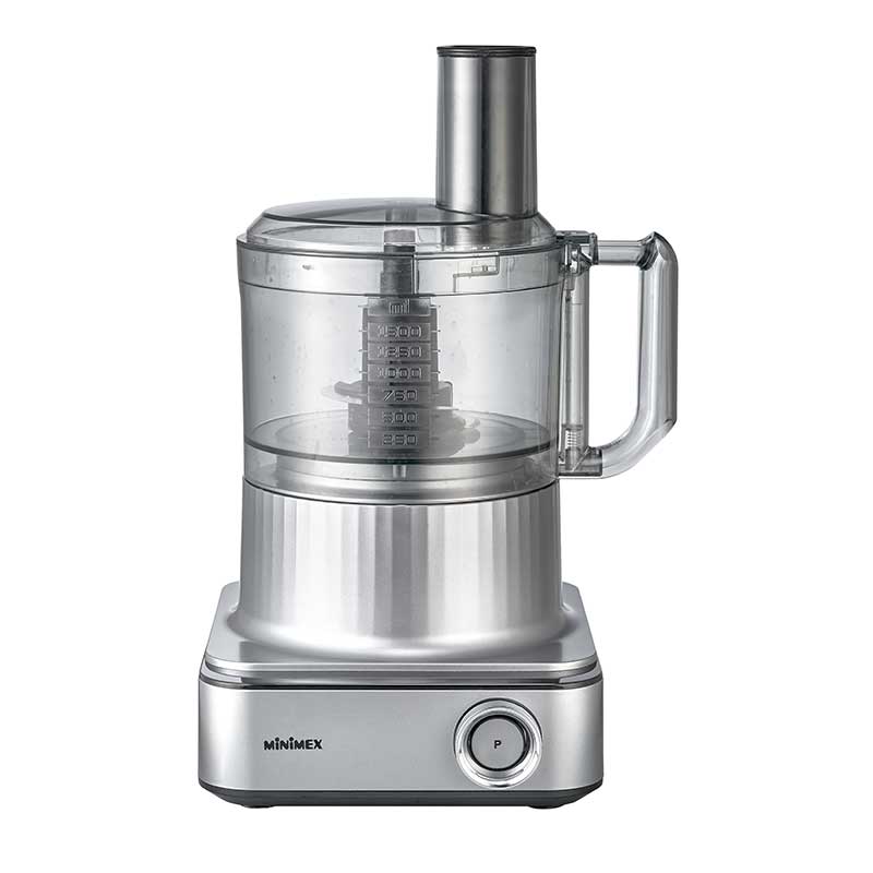MiniMex MFP-C Food Processor เครื่องเตรียมอาหารอเนกประสงค์ 1.5 ลิตร