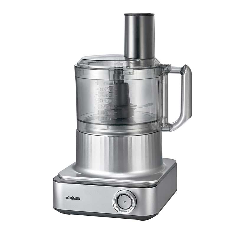 MiniMex MFP-C Food Processor เครื่องเตรียมอาหารอเนกประสงค์ 1.5 ลิตร