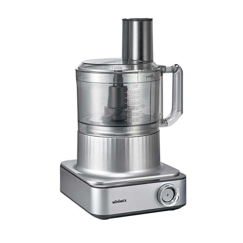 MiniMex MFP-C Food Processor เครื่องเตรียมอาหารอเนกประสงค์ 1.5 ลิตร