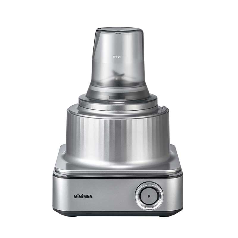 MiniMex MFP-C Food Processor เครื่องเตรียมอาหารอเนกประสงค์ 1.5 ลิตร