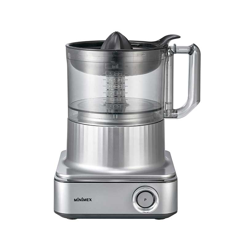MiniMex MFP-C Food Processor เครื่องเตรียมอาหารอเนกประสงค์ 1.5 ลิตร