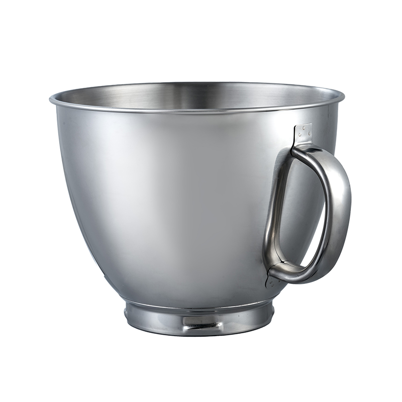 MiniMex Stand Mixer MSM4.5L-BL | เครื่องผสมอาหาร 4.5 ลิตร รุ่น MSM4.5L-BL - Image 10