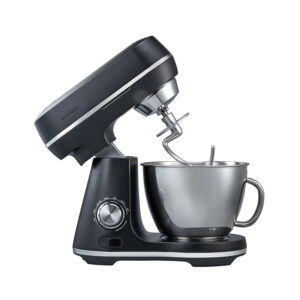MiniMex MSM4.5L-BL Stand Mixer เครื่องผสมอาหาร 4.5 ลิตร สีดำ