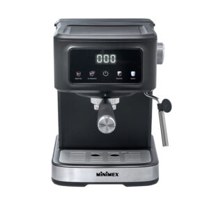 เครื่องชงกาแฟ MiniMex MPC2 | เครื่องชงกาแฟเอสเปรสโซ 15 Bar พร้อม Touch Screen