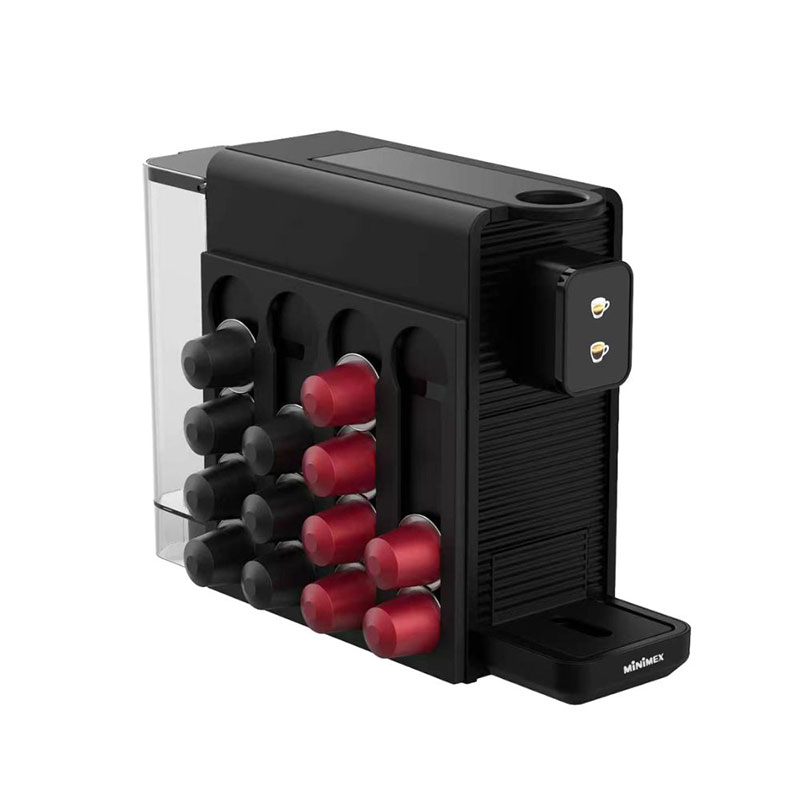 Capsule Espresso machine